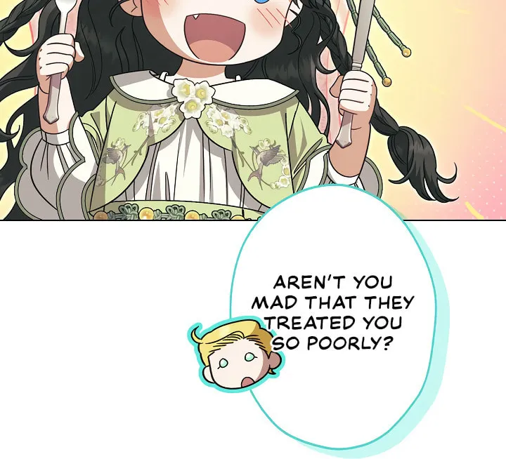 Youngest Sister-in-Law in a Tragic Reverse Harem Chapter 29 page 42 - 