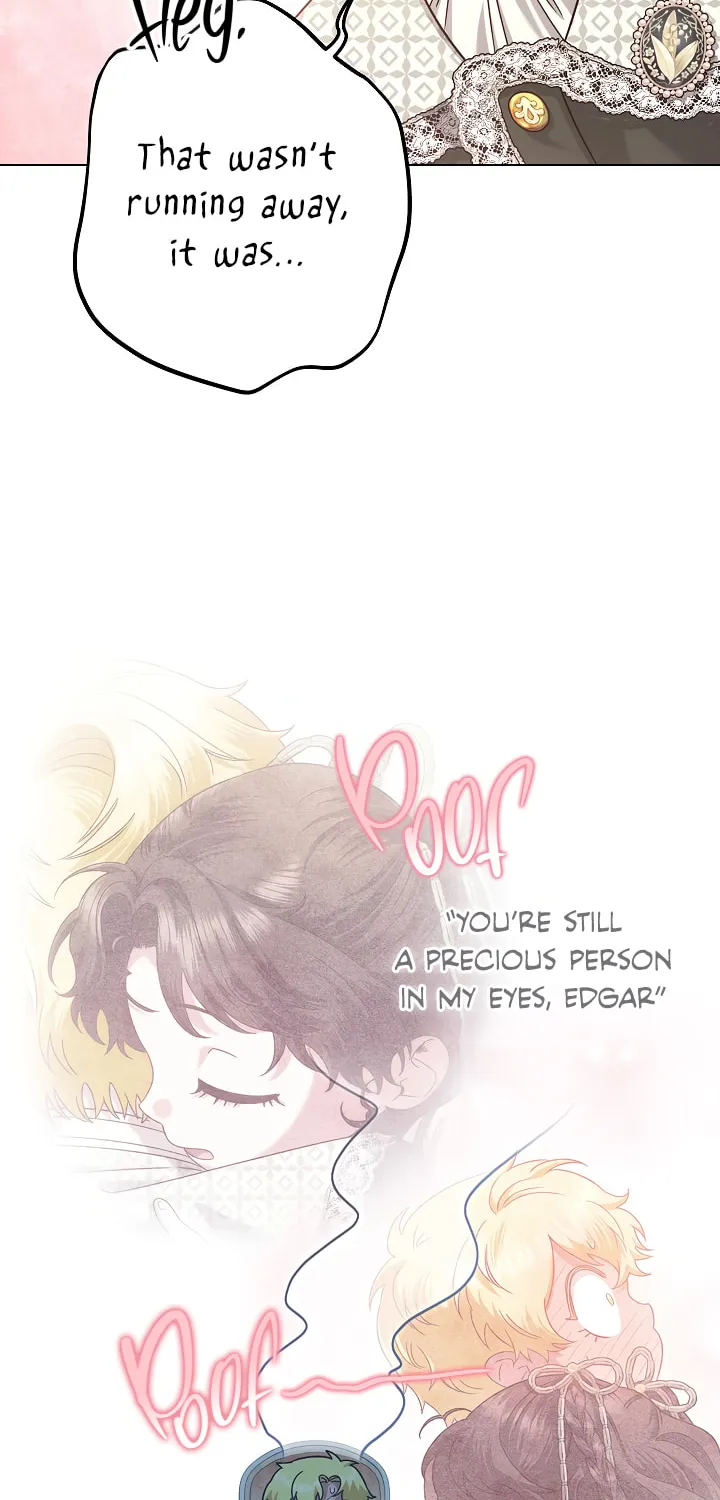 Youngest Sister-in-Law in a Tragic Reverse Harem Chapter 29 page 46 - 