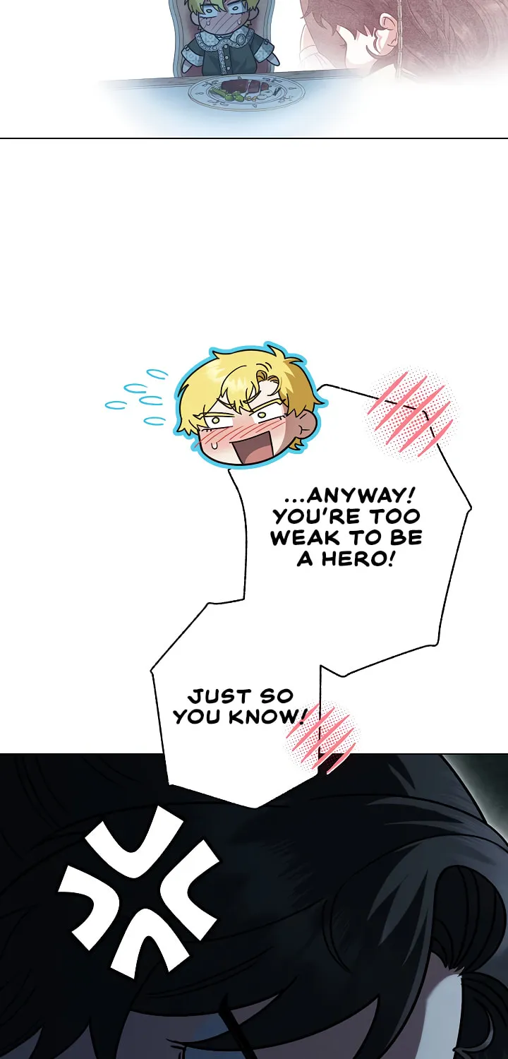 Youngest Sister-in-Law in a Tragic Reverse Harem Chapter 29 page 47 - 