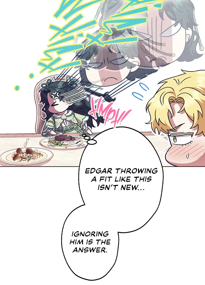 Youngest Sister-in-Law in a Tragic Reverse Harem Chapter 29 page 49 - 