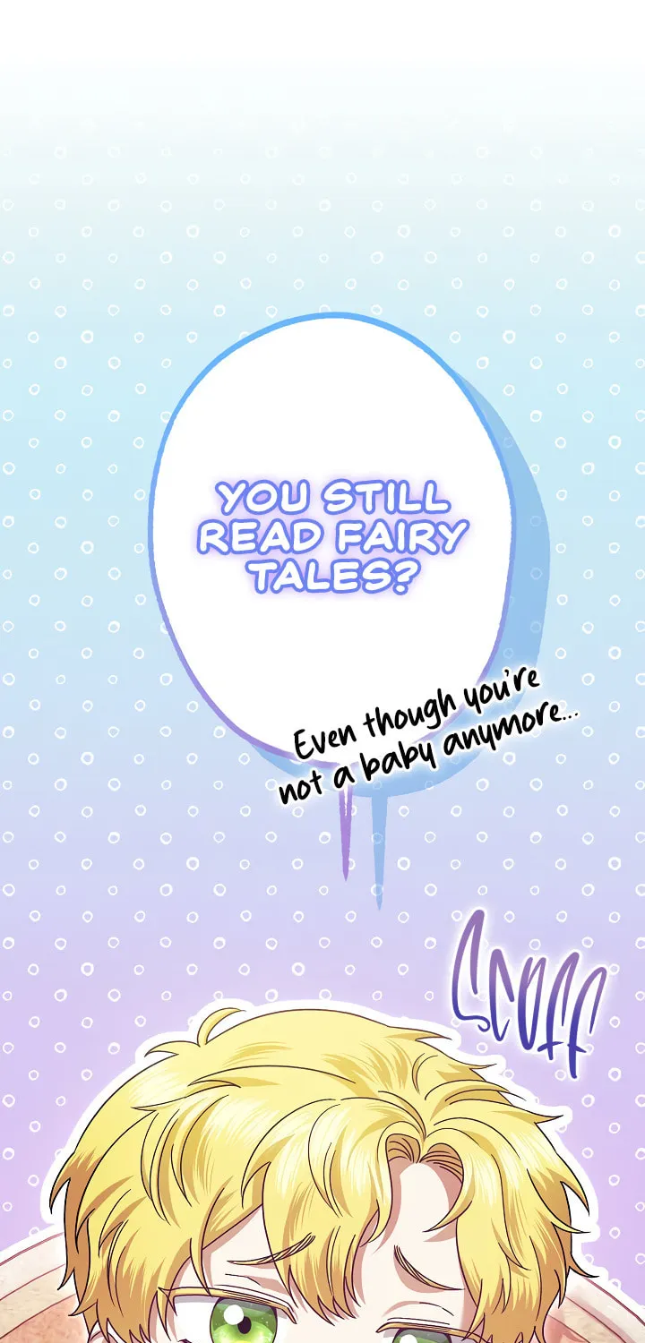 Youngest Sister-in-Law in a Tragic Reverse Harem Chapter 29 page 56 - 