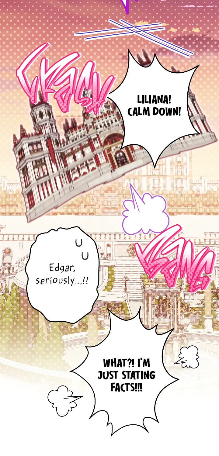 Youngest Sister-in-Law in a Tragic Reverse Harem Chapter 29 page 61 - 