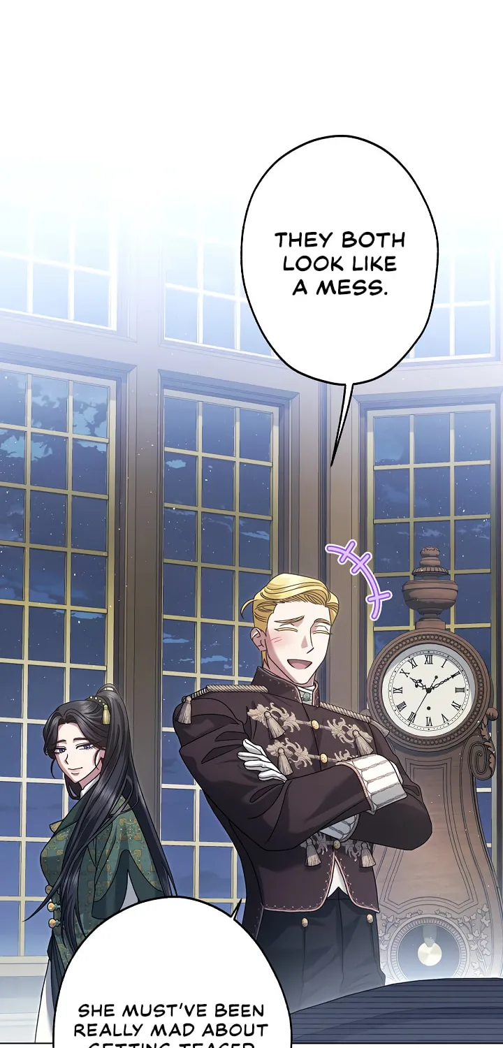 Youngest Sister-in-Law in a Tragic Reverse Harem Chapter 29 page 65 - 
