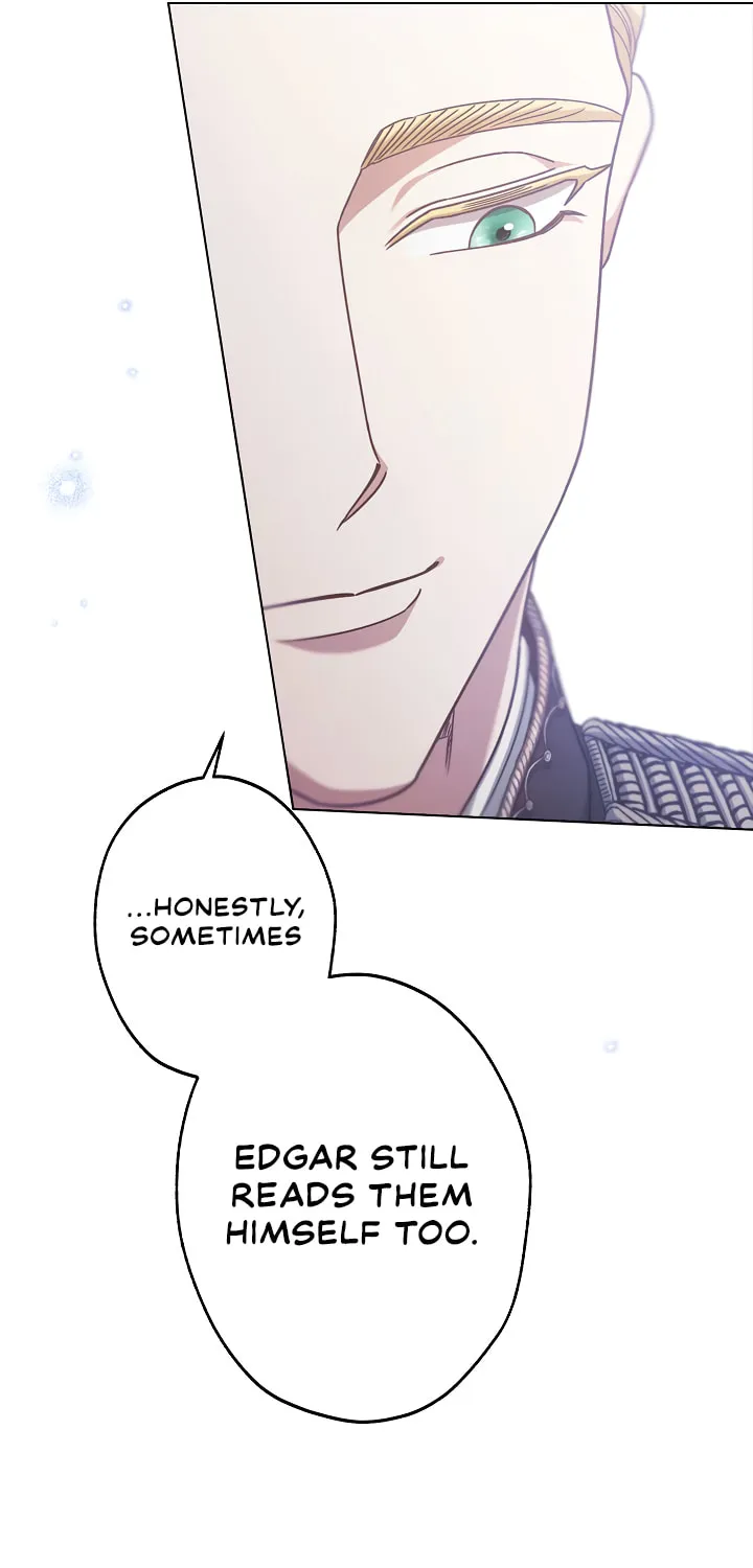 Youngest Sister-in-Law in a Tragic Reverse Harem Chapter 29 page 67 - 