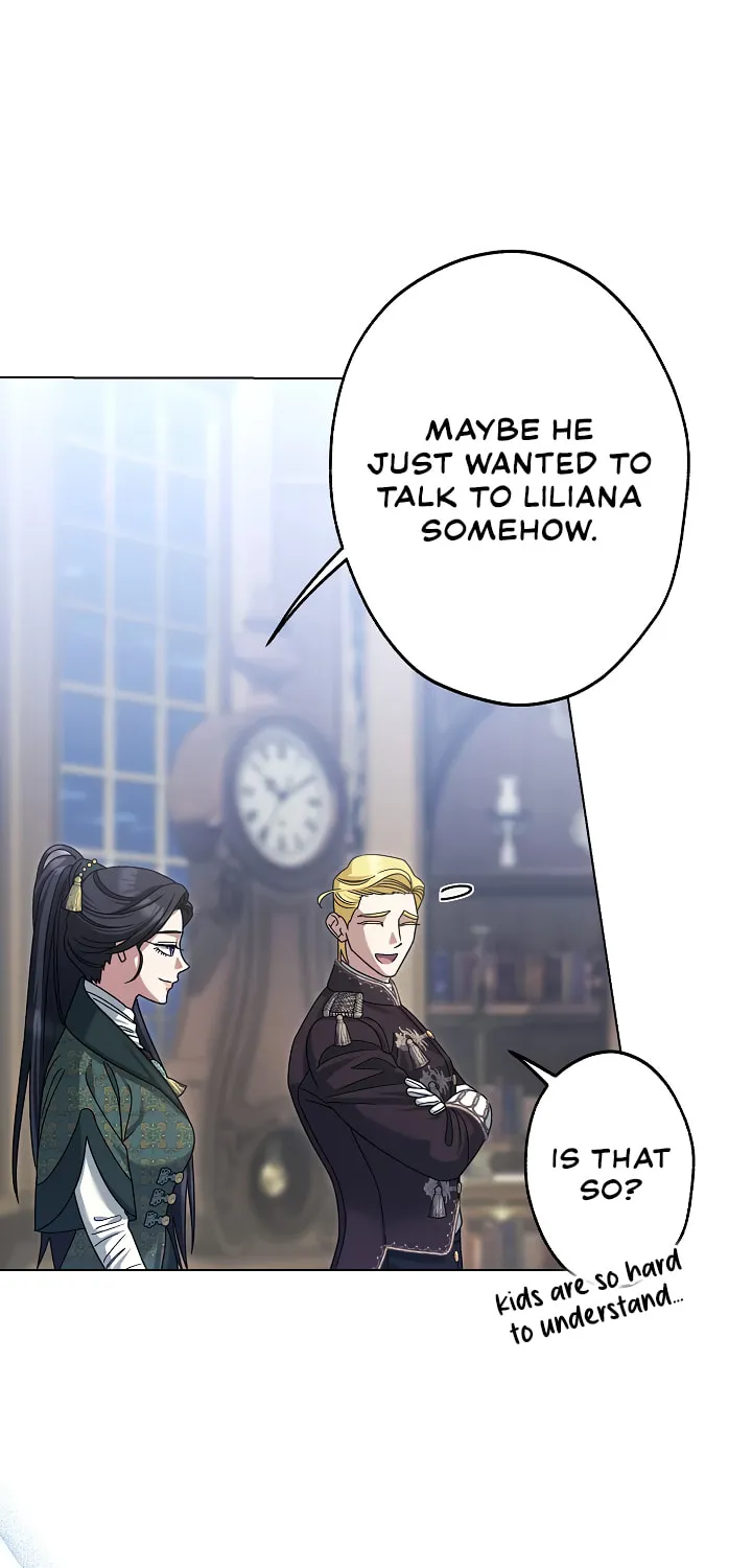 Youngest Sister-in-Law in a Tragic Reverse Harem Chapter 29 page 68 - 