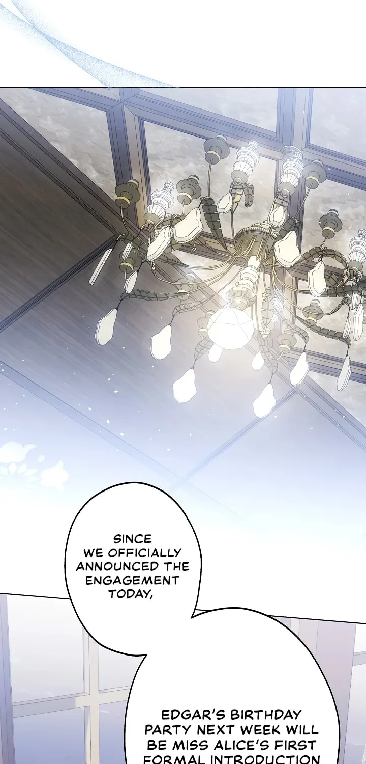 Youngest Sister-in-Law in a Tragic Reverse Harem Chapter 29 page 69 - 