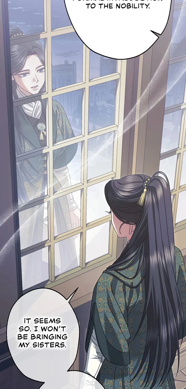 Youngest Sister-in-Law in a Tragic Reverse Harem Chapter 29 page 70 - 
