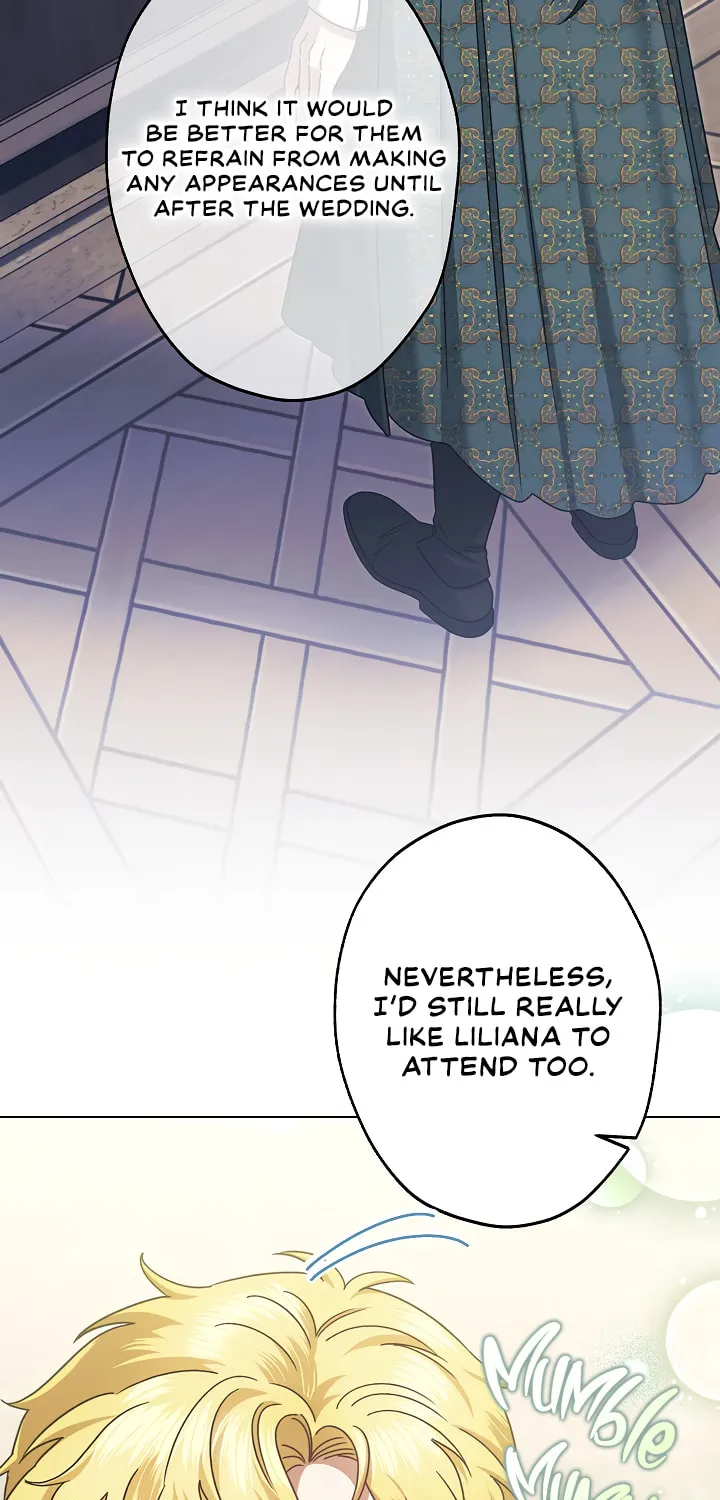 Youngest Sister-in-Law in a Tragic Reverse Harem Chapter 29 page 71 - 