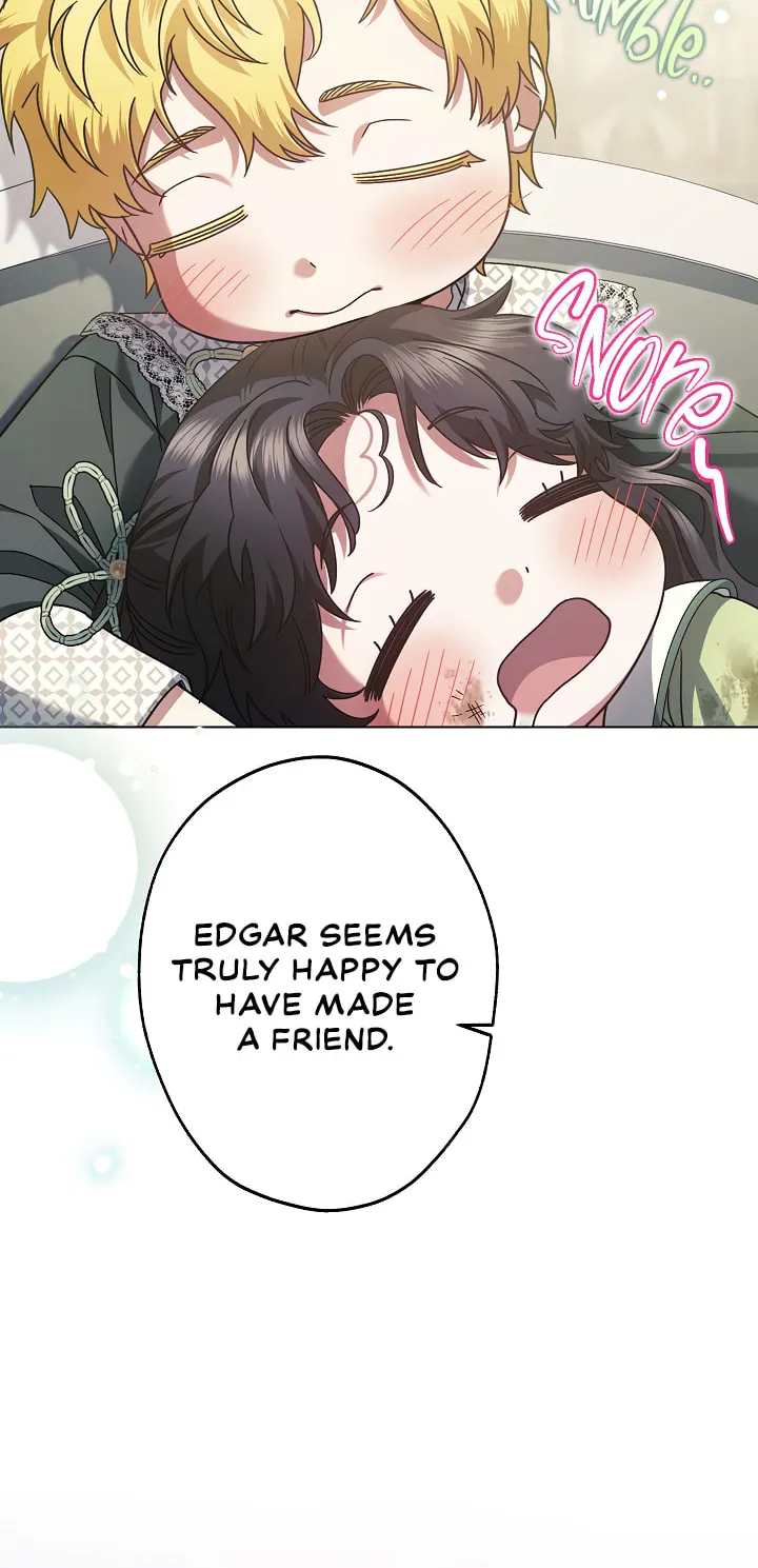 Youngest Sister-in-Law in a Tragic Reverse Harem Chapter 29 page 72 - 
