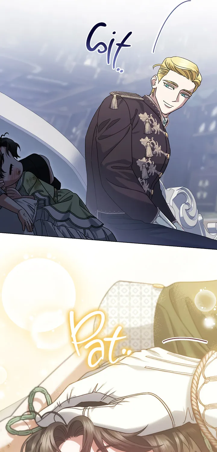 Youngest Sister-in-Law in a Tragic Reverse Harem Chapter 29 page 73 - 
