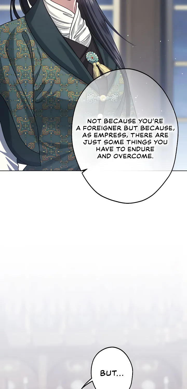 Youngest Sister-in-Law in a Tragic Reverse Harem Chapter 29 page 77 - 