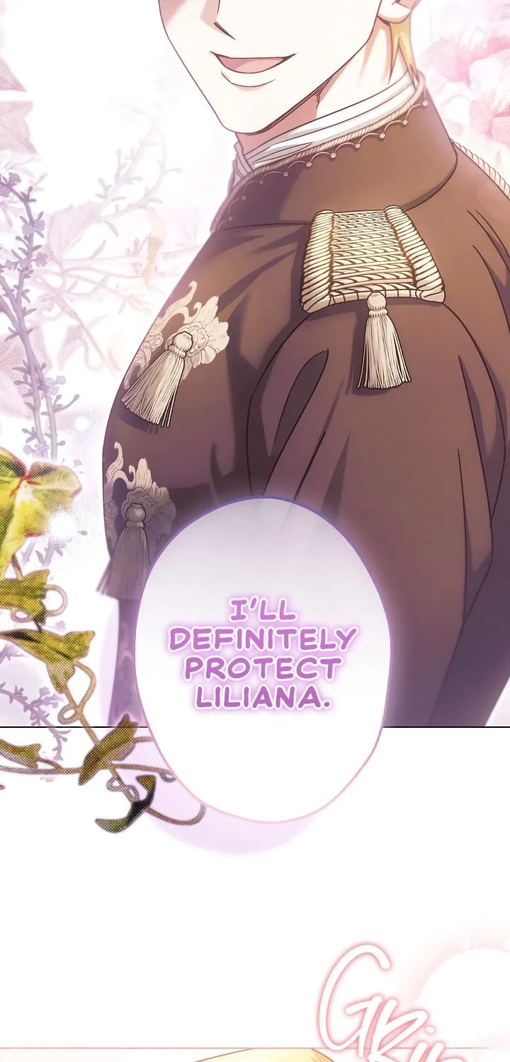 Youngest Sister-in-Law in a Tragic Reverse Harem Chapter 29 page 81 - 