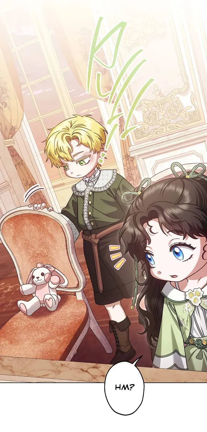 Youngest Sister-in-Law in a Tragic Reverse Harem Chapter 29 page 10 - 