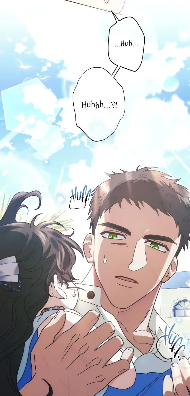 Youngest Sister-in-Law in a Tragic Reverse Harem Chapter 3 page 14 - 