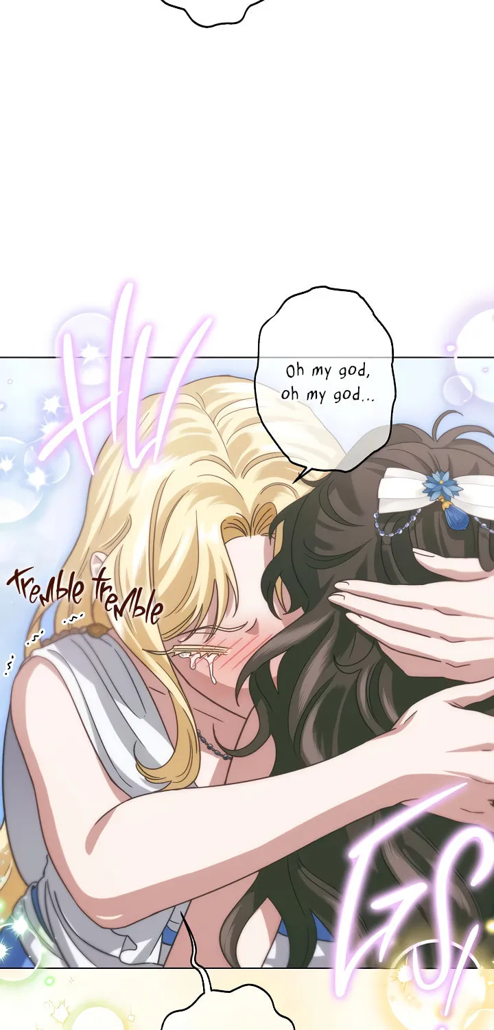 Youngest Sister-in-Law in a Tragic Reverse Harem Chapter 3 page 19 - 