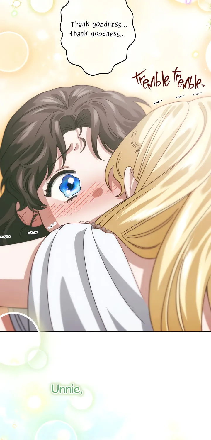 Youngest Sister-in-Law in a Tragic Reverse Harem Chapter 3 page 20 - 