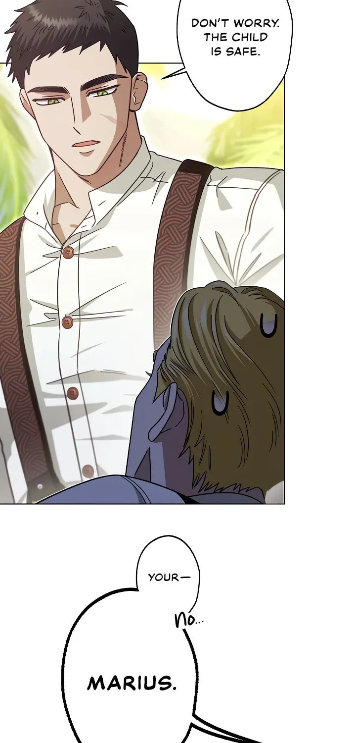 Youngest Sister-in-Law in a Tragic Reverse Harem Chapter 3 page 23 - 