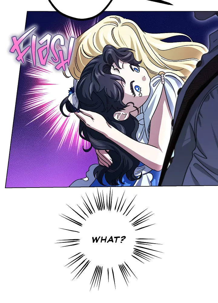 Youngest Sister-in-Law in a Tragic Reverse Harem Chapter 3 page 24 - 