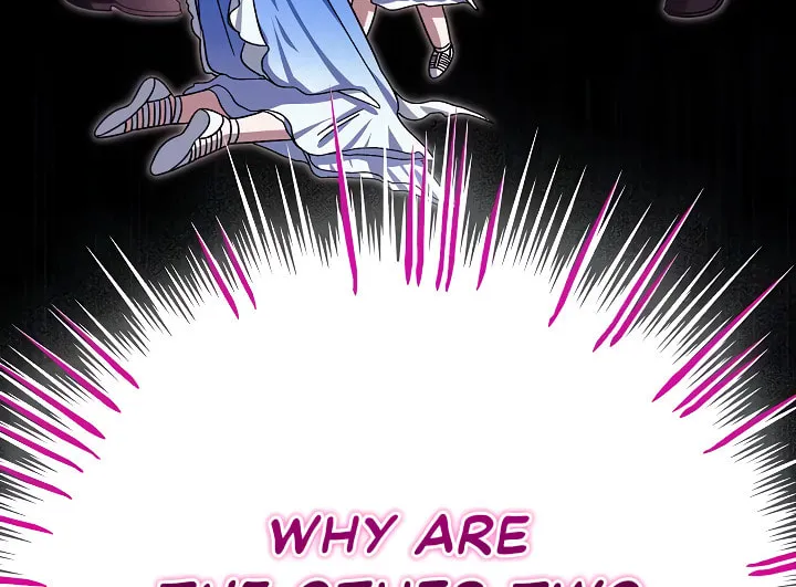 Youngest Sister-in-Law in a Tragic Reverse Harem Chapter 3 page 30 - 
