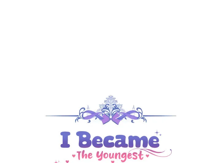 Youngest Sister-in-Law in a Tragic Reverse Harem Chapter 3 page 32 - 