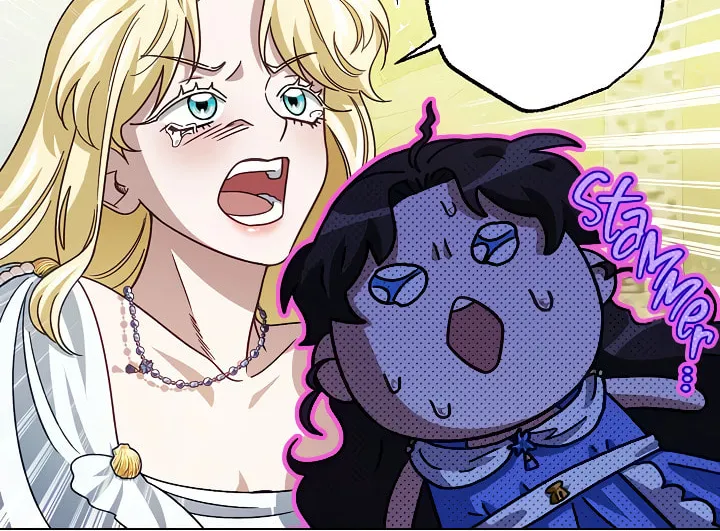 Youngest Sister-in-Law in a Tragic Reverse Harem Chapter 3 page 34 - 