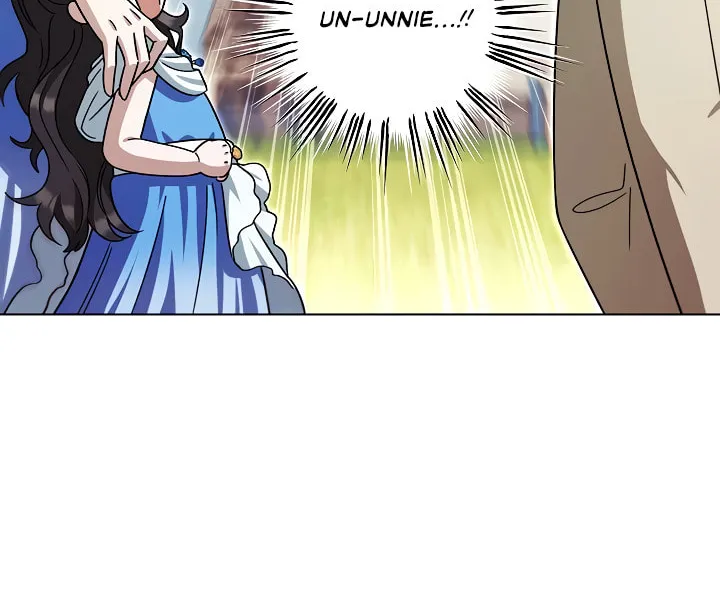 Youngest Sister-in-Law in a Tragic Reverse Harem Chapter 3 page 36 - 