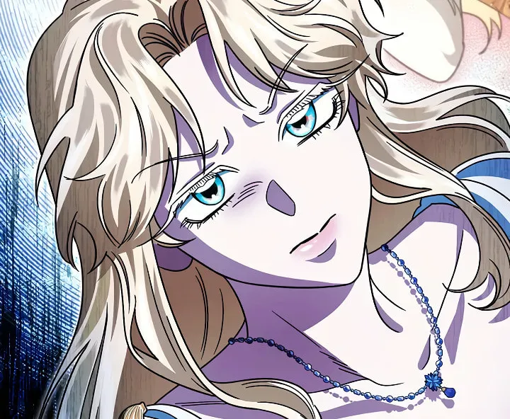 Youngest Sister-in-Law in a Tragic Reverse Harem Chapter 3 page 38 - 