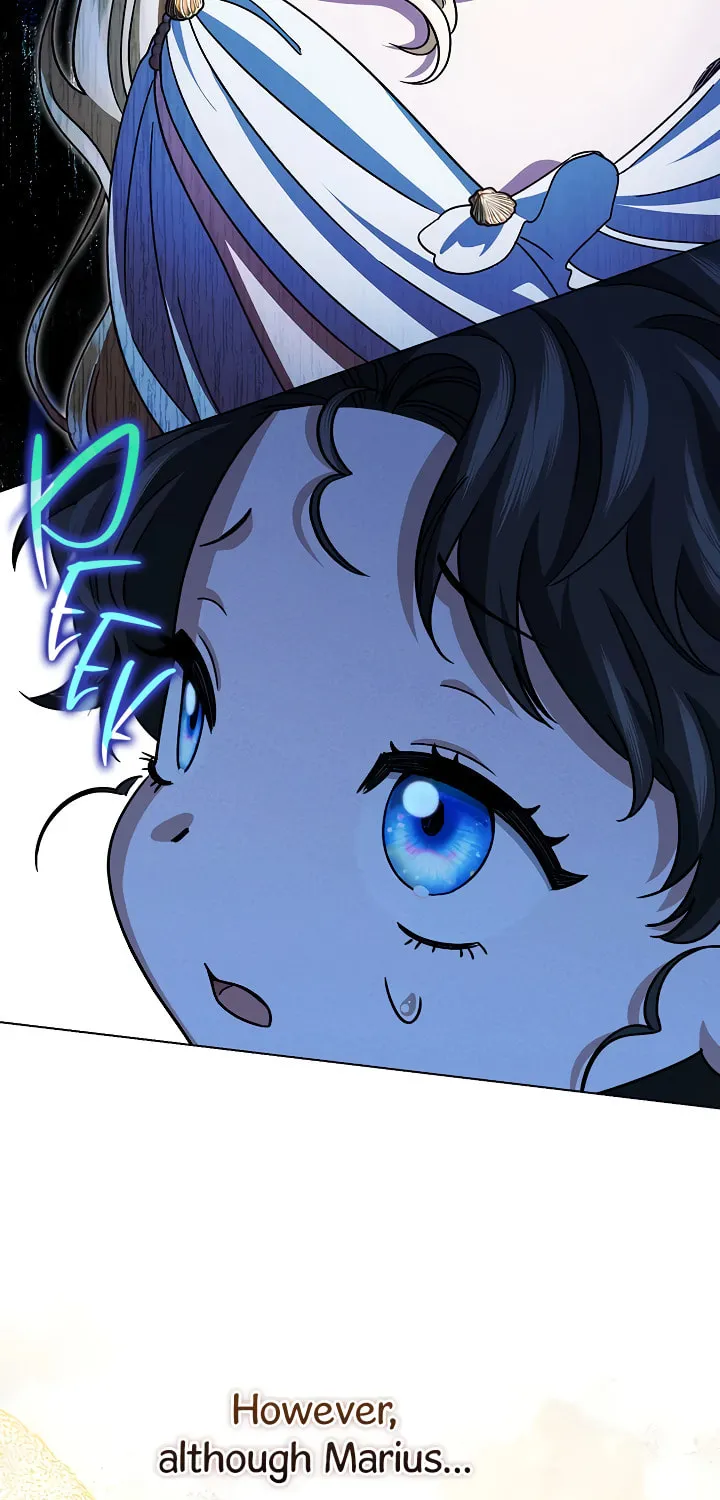 Youngest Sister-in-Law in a Tragic Reverse Harem Chapter 3 page 39 - 