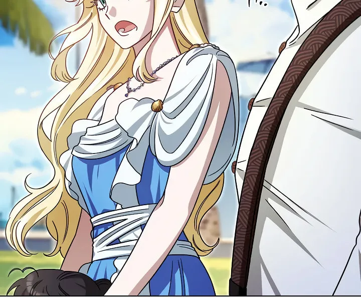 Youngest Sister-in-Law in a Tragic Reverse Harem Chapter 3 page 44 - 