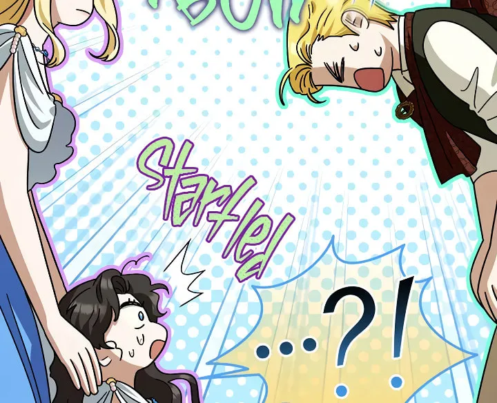 Youngest Sister-in-Law in a Tragic Reverse Harem Chapter 3 page 48 - 