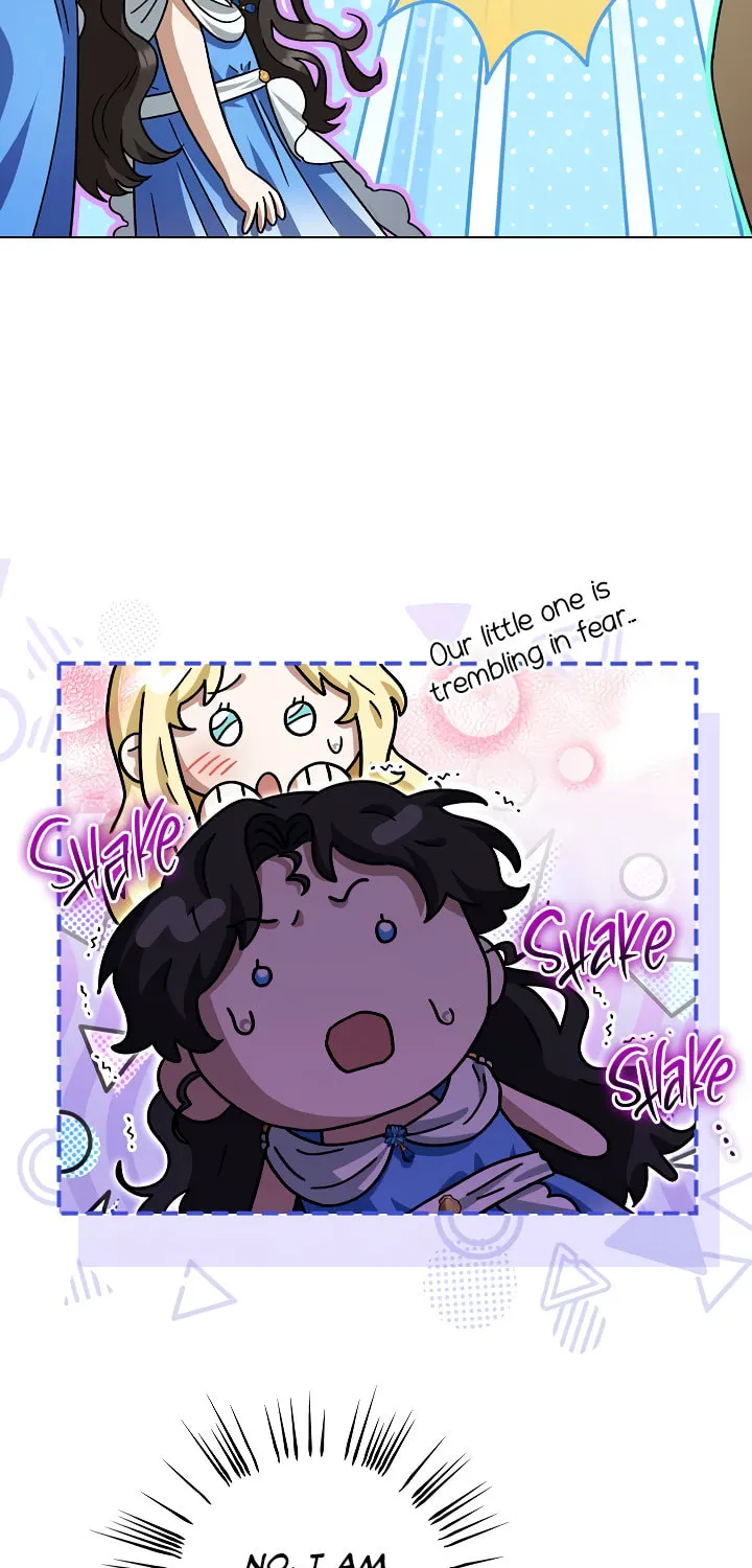 Youngest Sister-in-Law in a Tragic Reverse Harem Chapter 3 page 49 - 