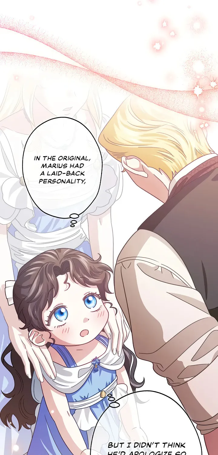 Youngest Sister-in-Law in a Tragic Reverse Harem Chapter 3 page 51 - 