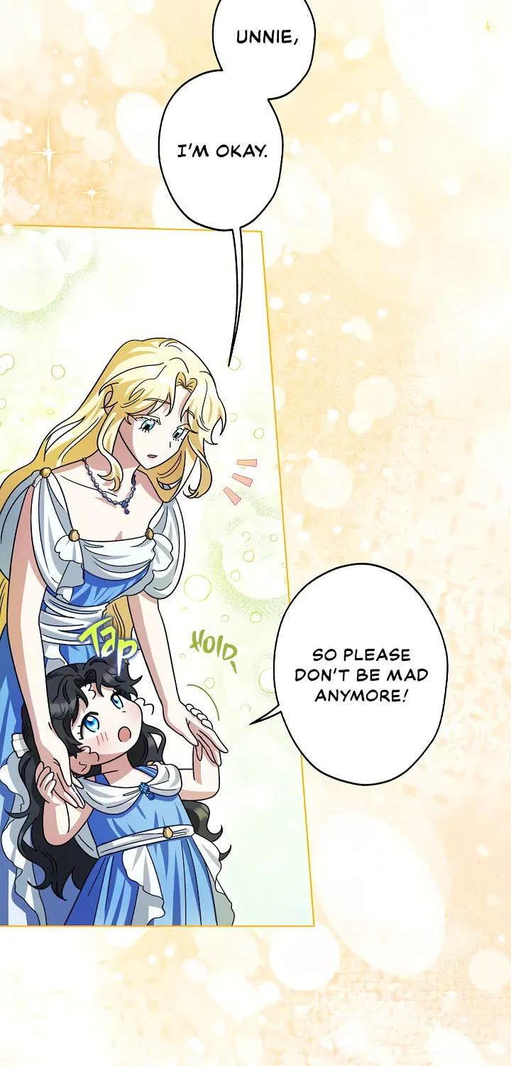 Youngest Sister-in-Law in a Tragic Reverse Harem Chapter 3 page 56 - 