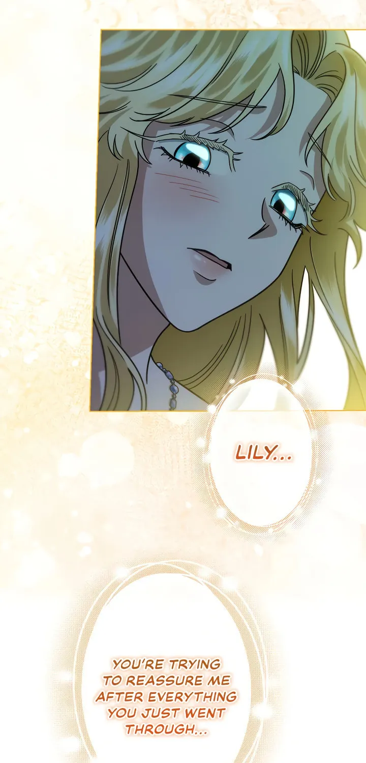 Youngest Sister-in-Law in a Tragic Reverse Harem Chapter 3 page 57 - 