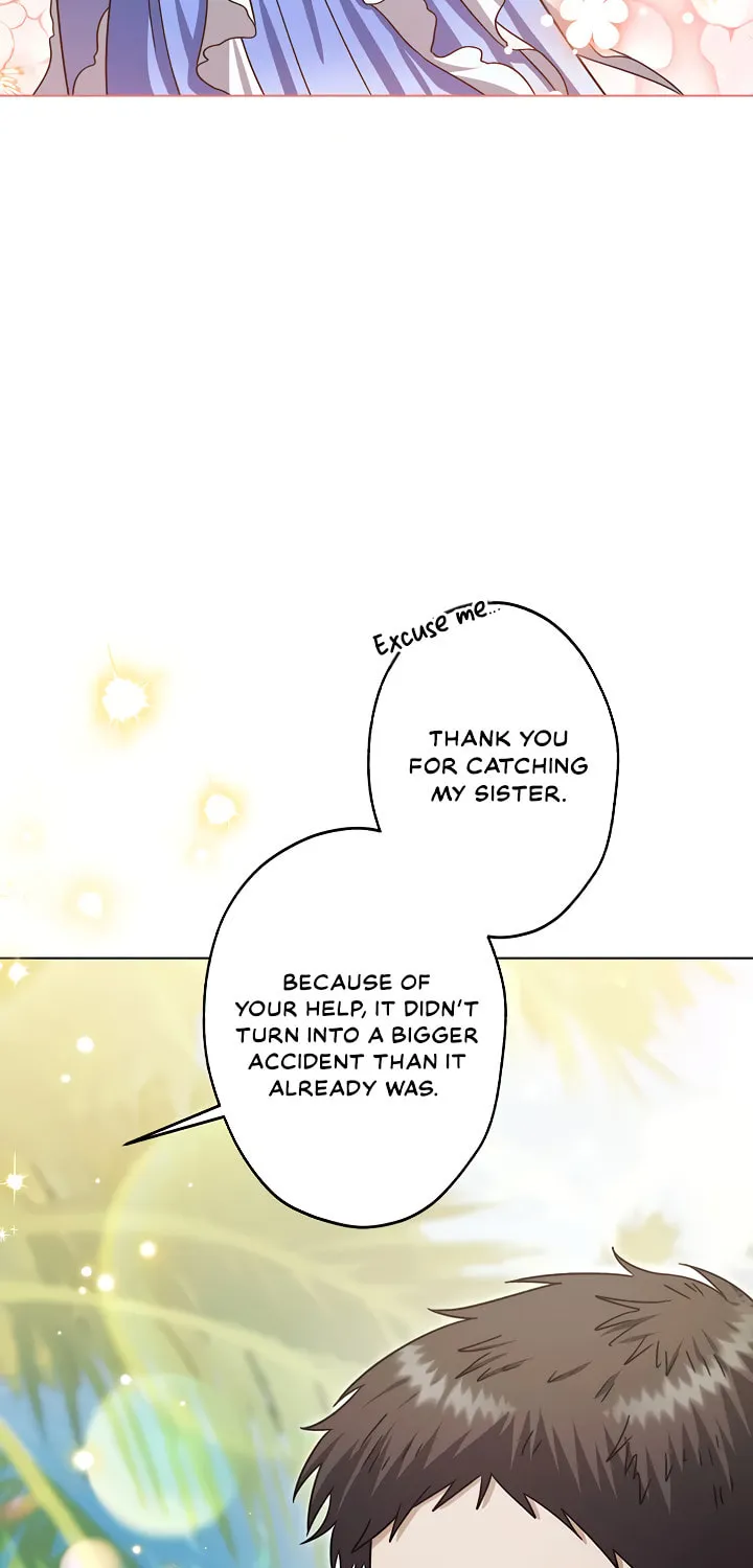 Youngest Sister-in-Law in a Tragic Reverse Harem Chapter 3 page 59 - 