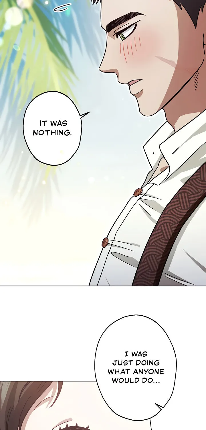 Youngest Sister-in-Law in a Tragic Reverse Harem Chapter 3 page 60 - 