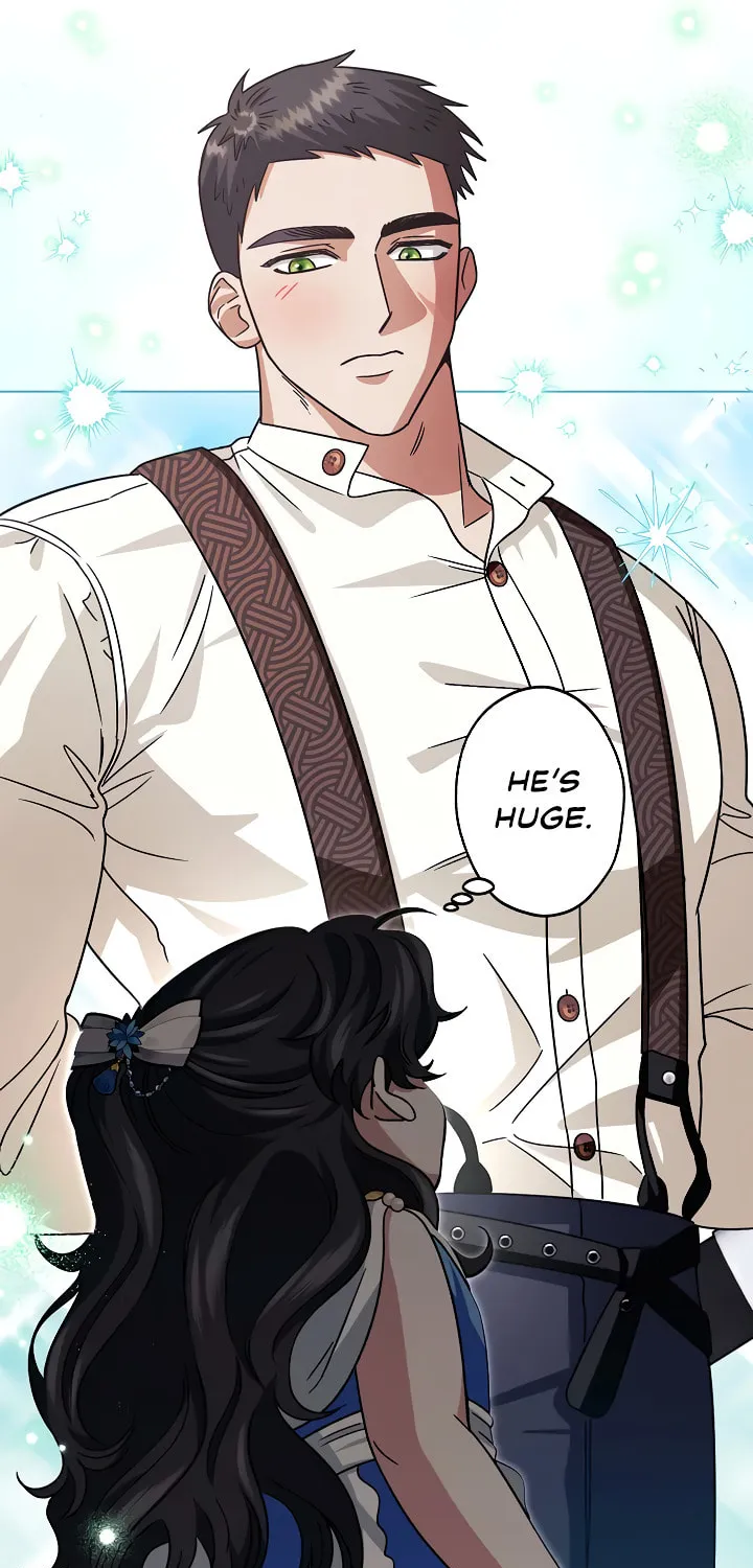 Youngest Sister-in-Law in a Tragic Reverse Harem Chapter 3 page 62 - 