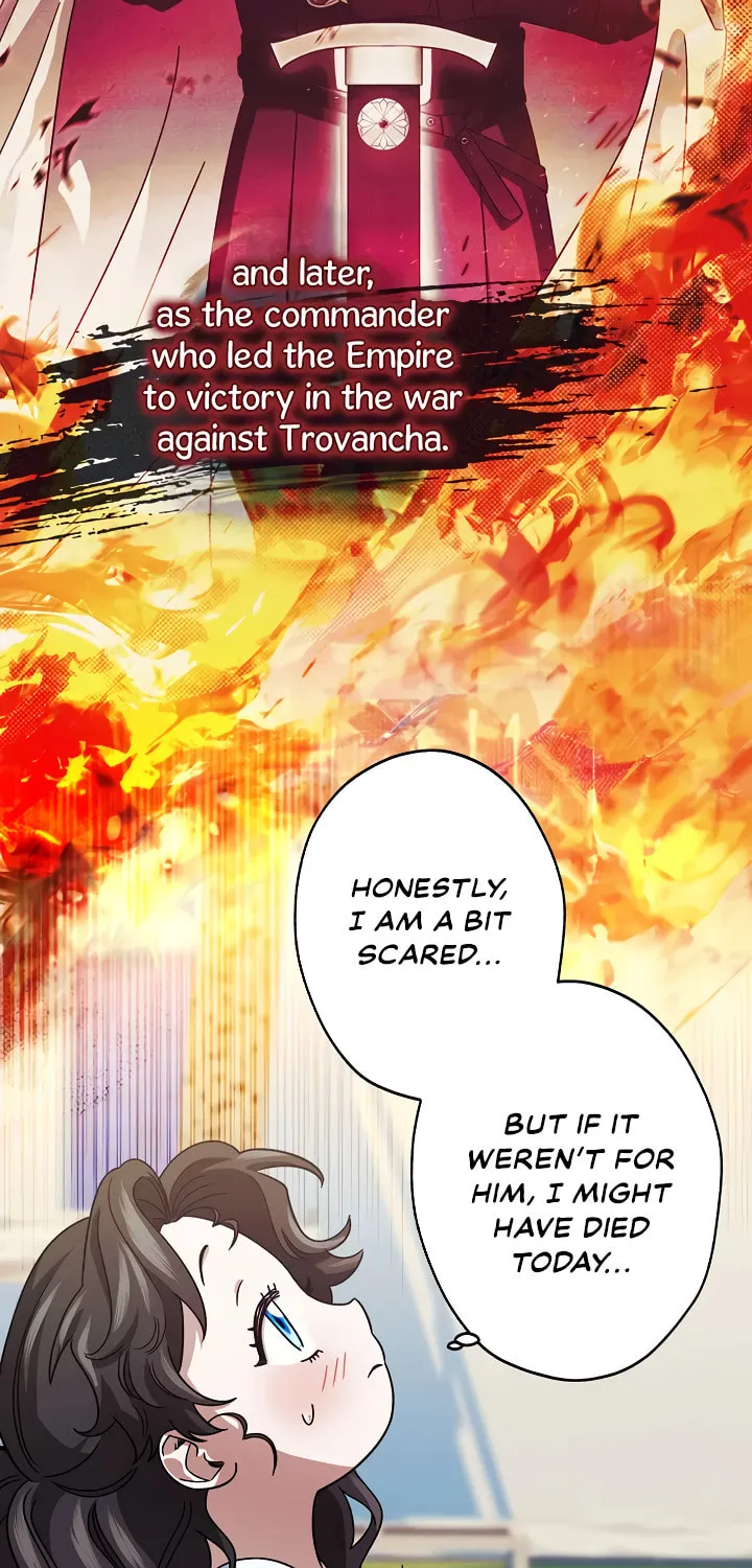 Youngest Sister-in-Law in a Tragic Reverse Harem Chapter 3 page 64 - 