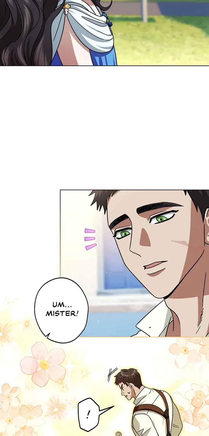 Youngest Sister-in-Law in a Tragic Reverse Harem Chapter 3 page 65 - 