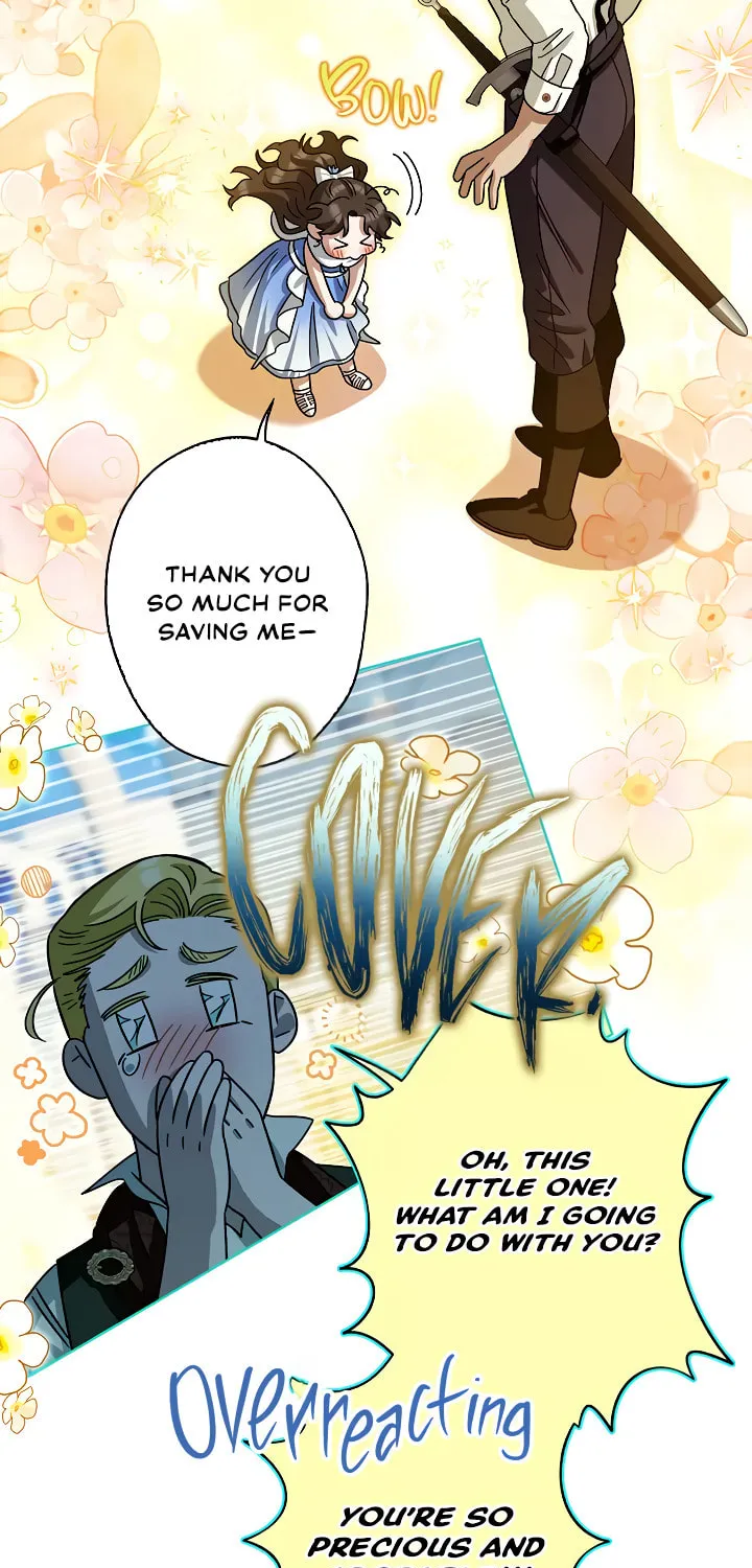 Youngest Sister-in-Law in a Tragic Reverse Harem Chapter 3 page 66 - 