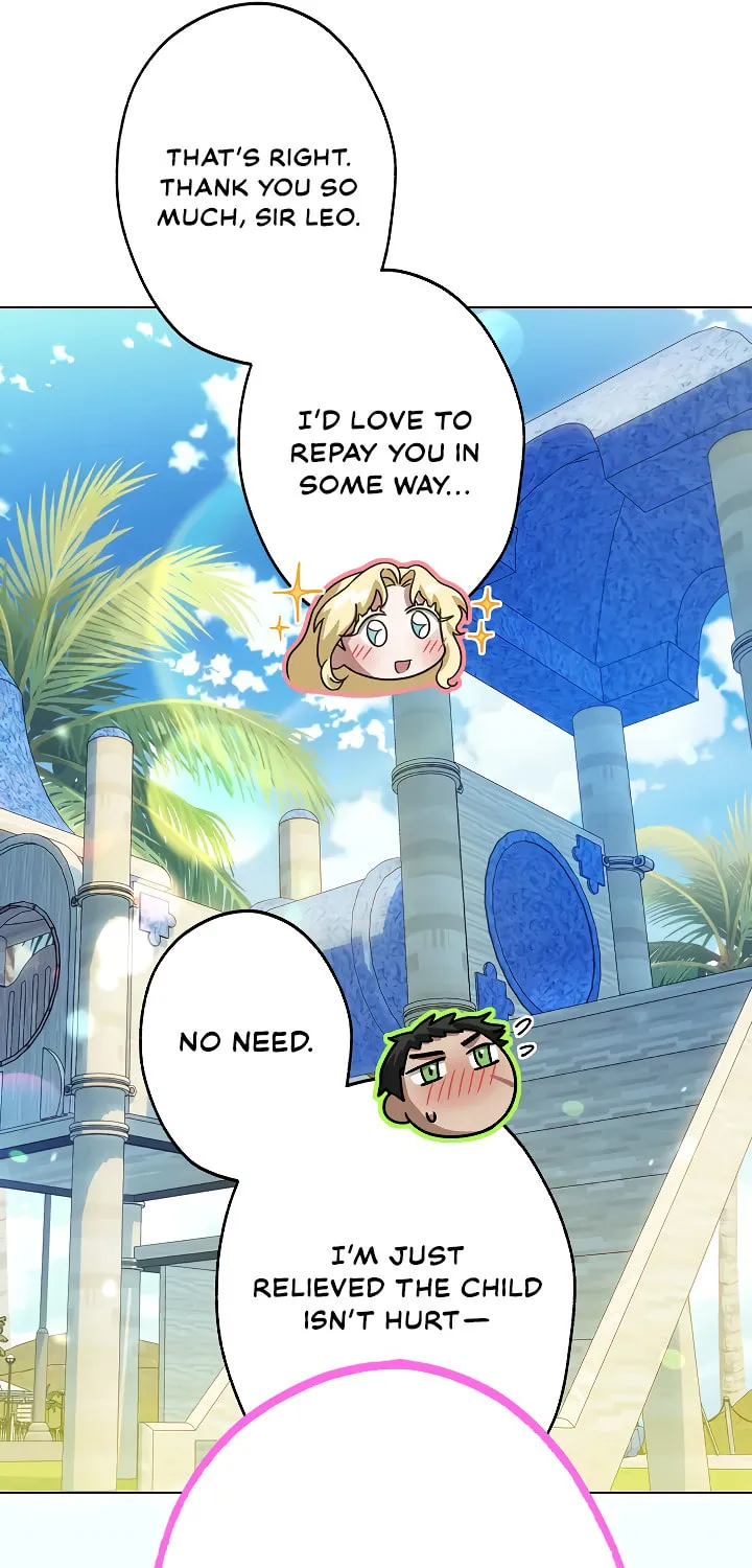 Youngest Sister-in-Law in a Tragic Reverse Harem Chapter 3 page 69 - 