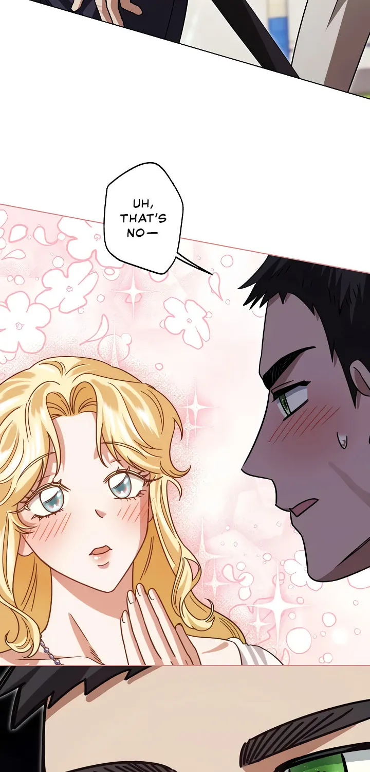 Youngest Sister-in-Law in a Tragic Reverse Harem Chapter 3 page 79 - 