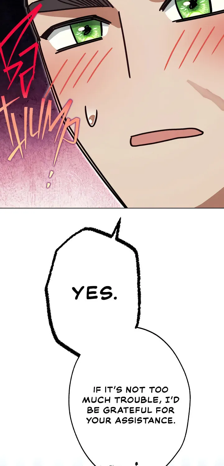 Youngest Sister-in-Law in a Tragic Reverse Harem Chapter 3 page 80 - 