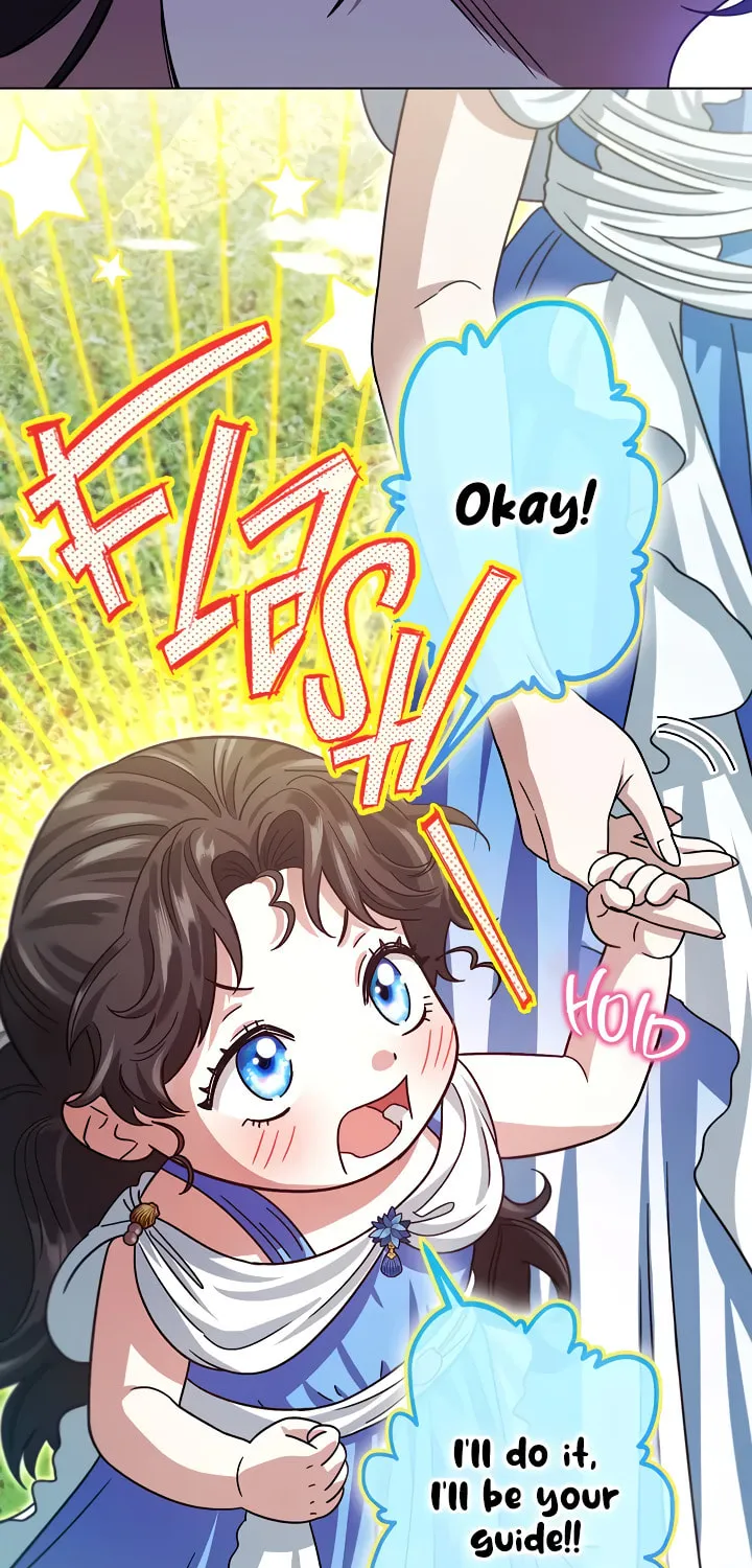 Youngest Sister-in-Law in a Tragic Reverse Harem Chapter 3 page 85 - 