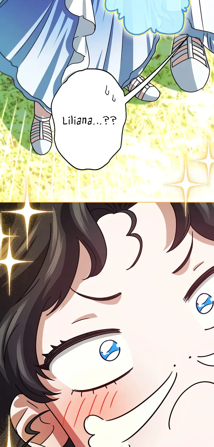 Youngest Sister-in-Law in a Tragic Reverse Harem Chapter 3 page 86 - 