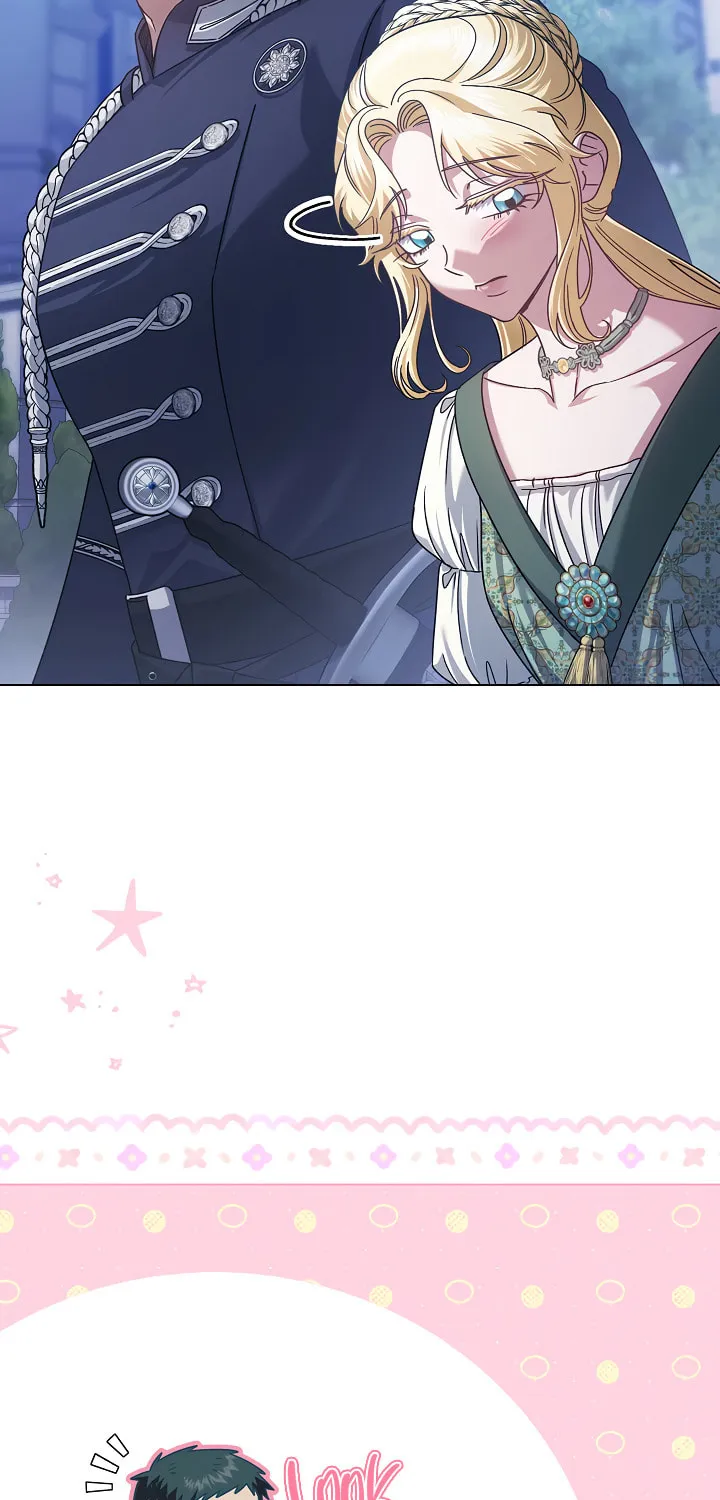 Youngest Sister-in-Law in a Tragic Reverse Harem Chapter 30 page 11 - 
