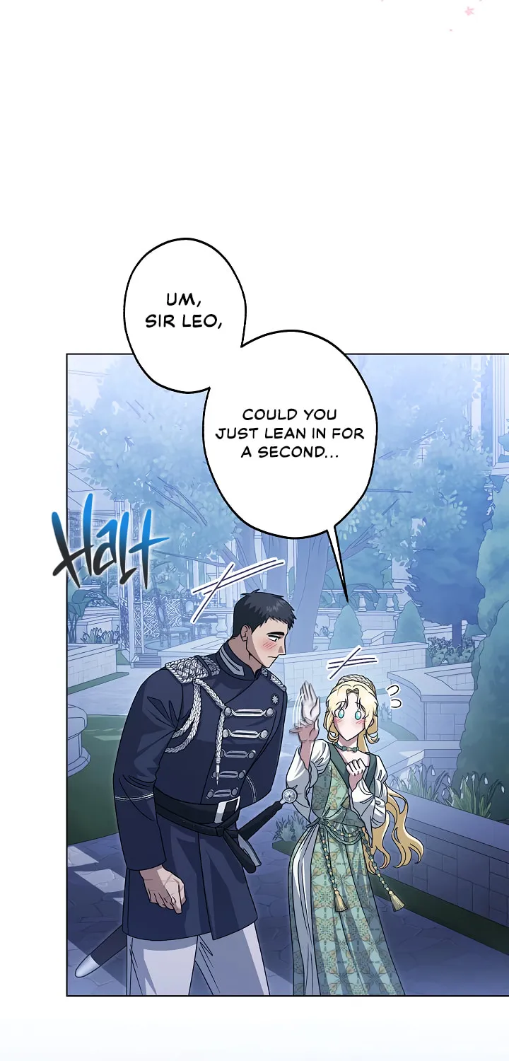 Youngest Sister-in-Law in a Tragic Reverse Harem Chapter 30 page 13 - 