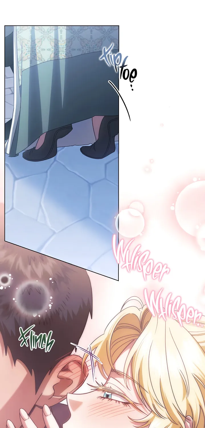 Youngest Sister-in-Law in a Tragic Reverse Harem Chapter 30 page 15 - 
