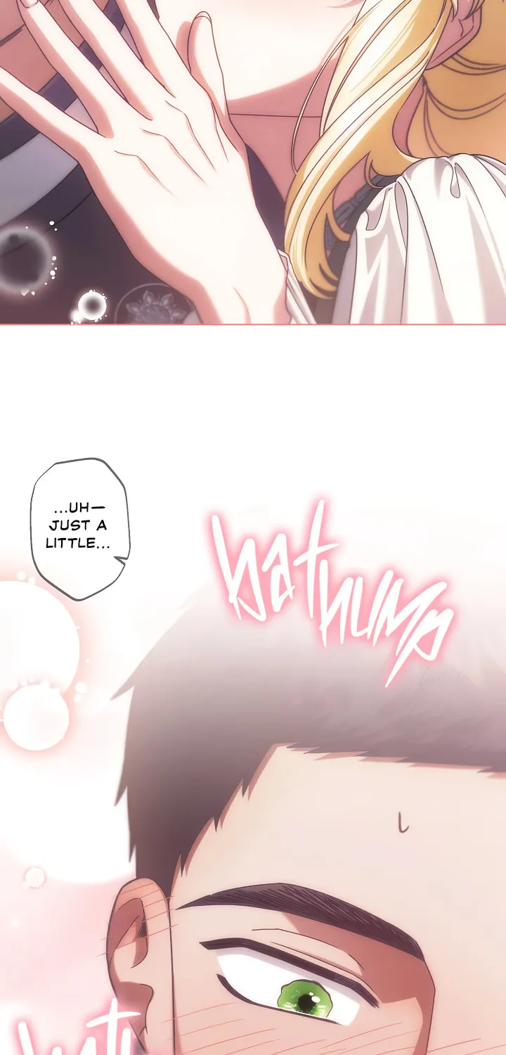 Youngest Sister-in-Law in a Tragic Reverse Harem Chapter 30 page 16 - 