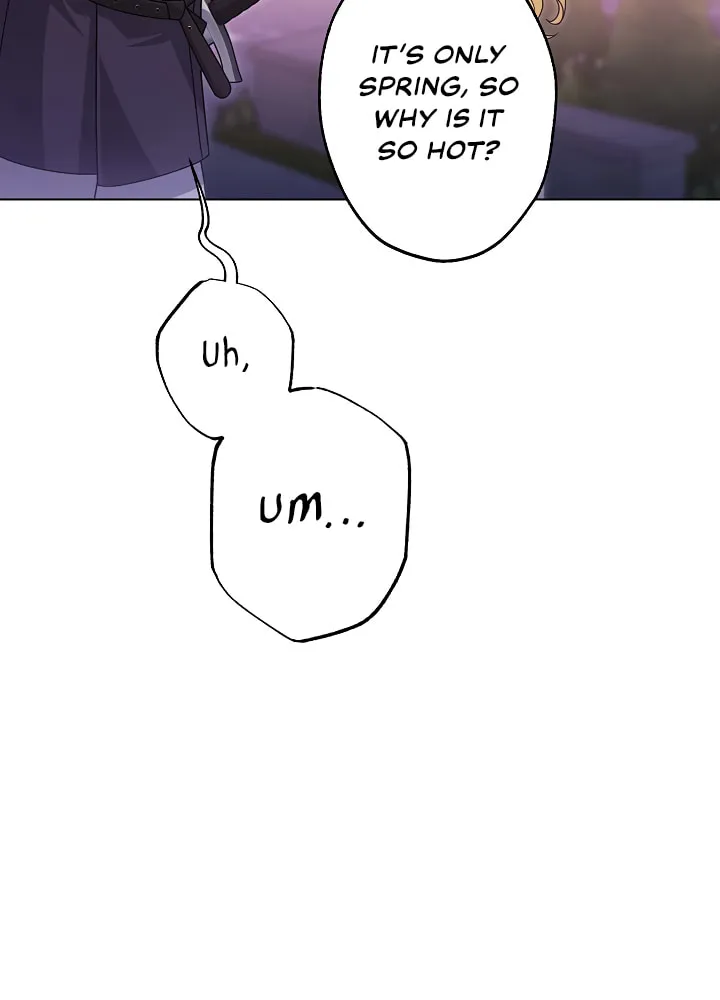 Youngest Sister-in-Law in a Tragic Reverse Harem Chapter 30 page 19 - 